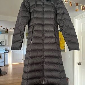Women’s Patagonia puffer